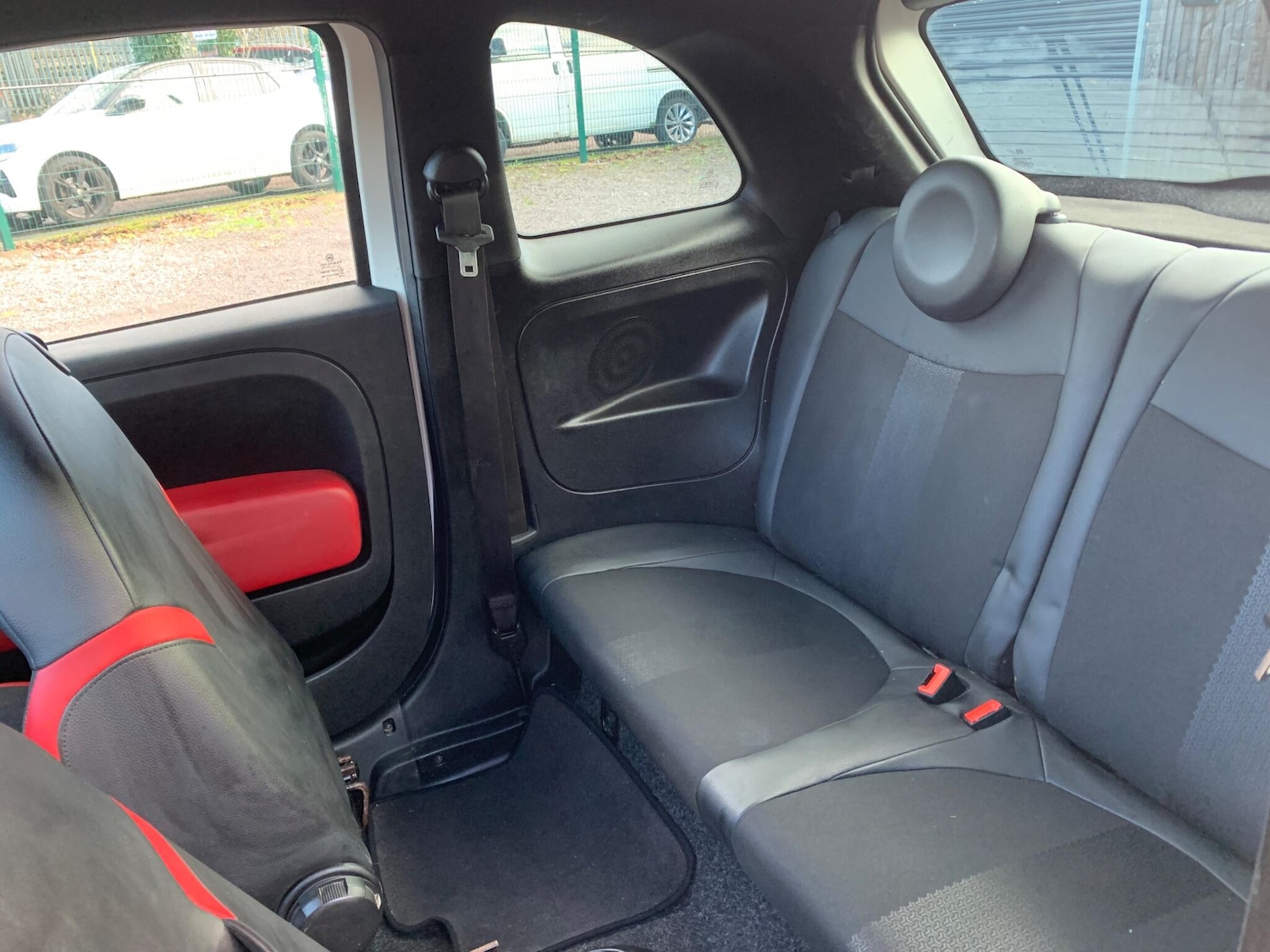 Used Fiat 500 2015 for sale - 77130732: Photo 28