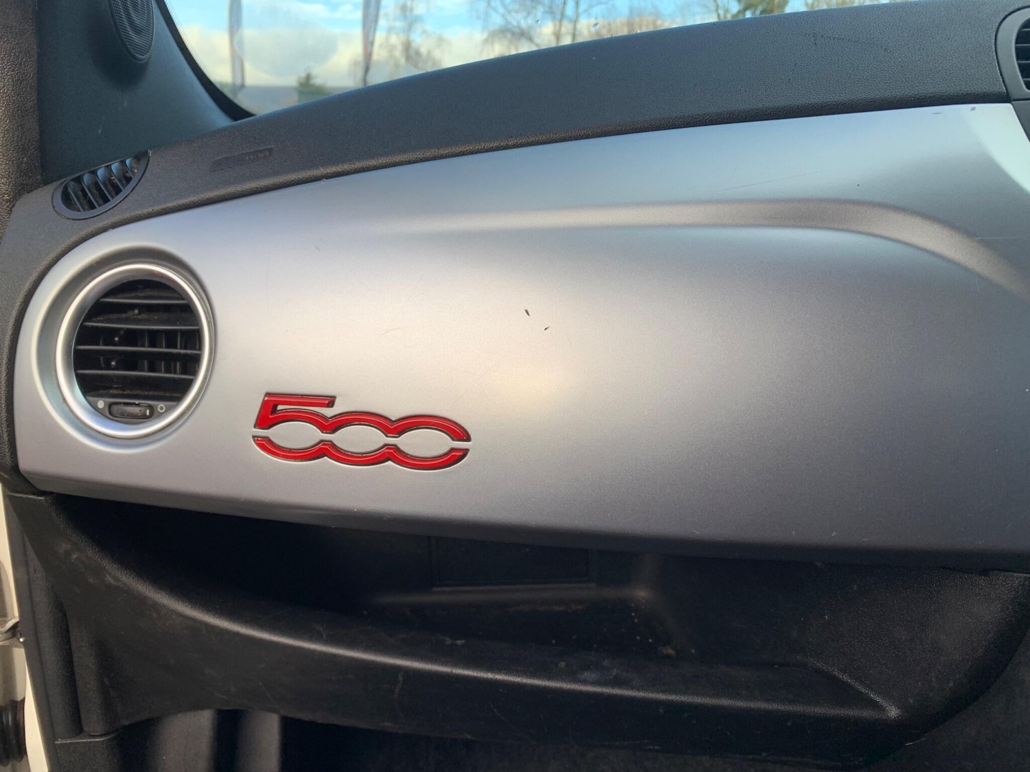 Used Fiat 500 2015 for sale - 77130732: Photo 35