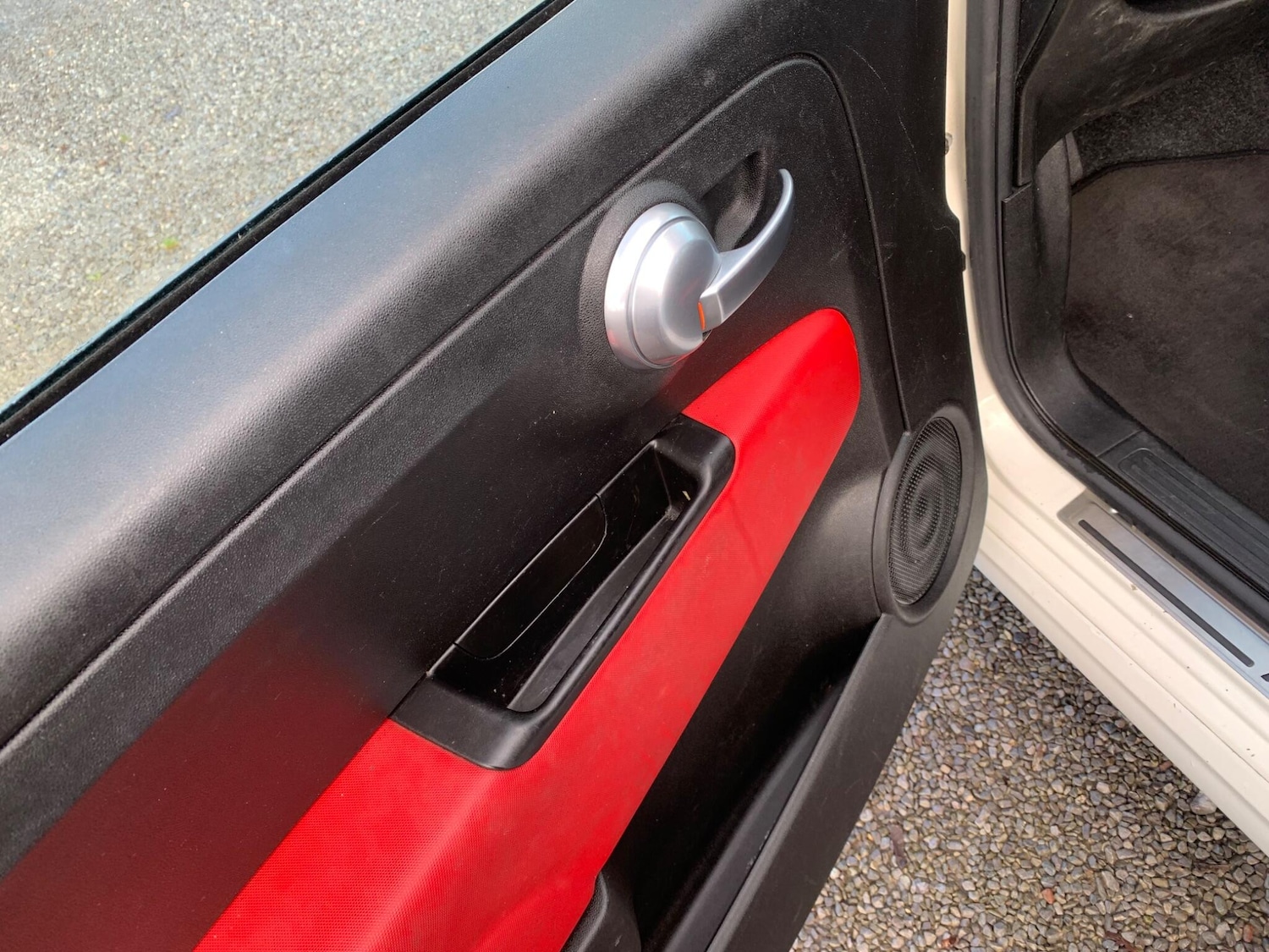 Used Fiat 500 2015 for sale - 77130732: Photo 39