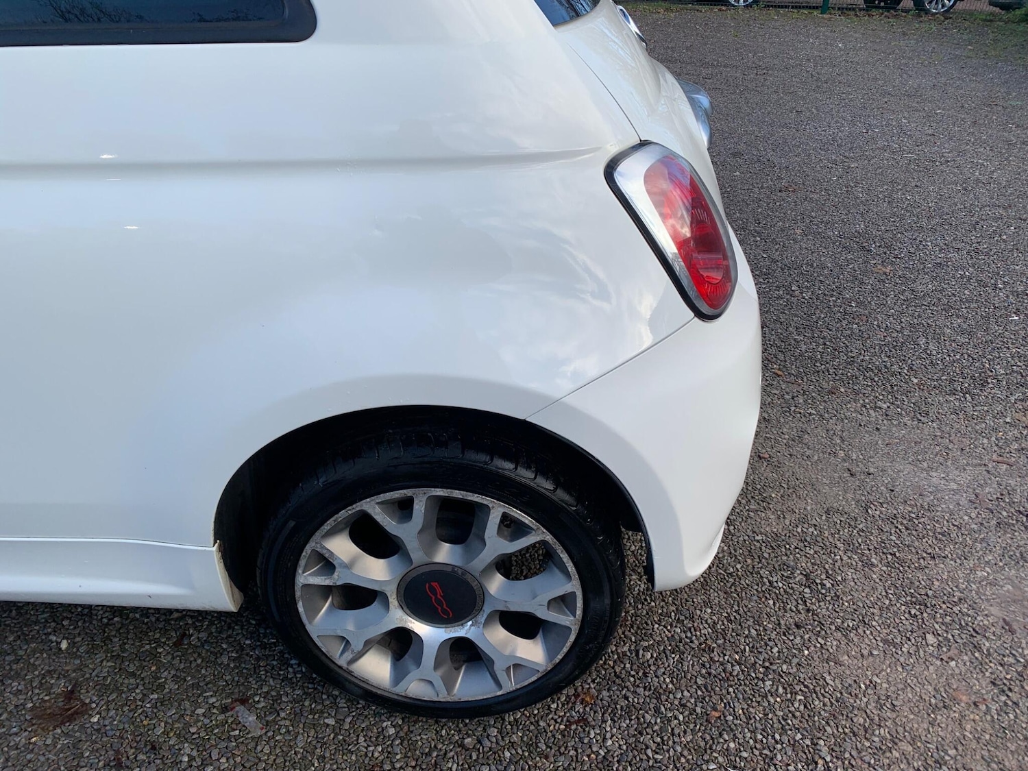 Used Fiat 500 2015 for sale - 77130732: Photo 55