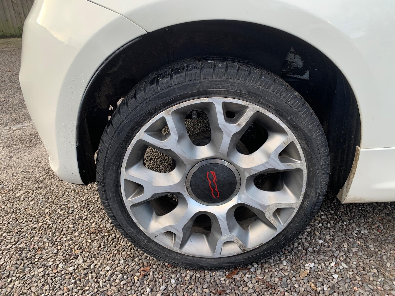 Used Fiat 500 2015 for sale - 77130732: Photo 59