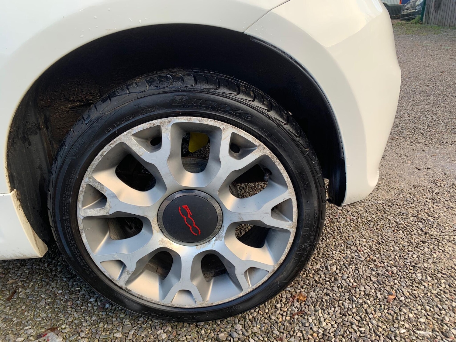 Used Fiat 500 2015 for sale - 77130732: Photo 61