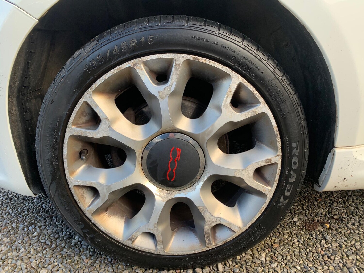 Used Fiat 500 2015 for sale - 77130732: Photo 62