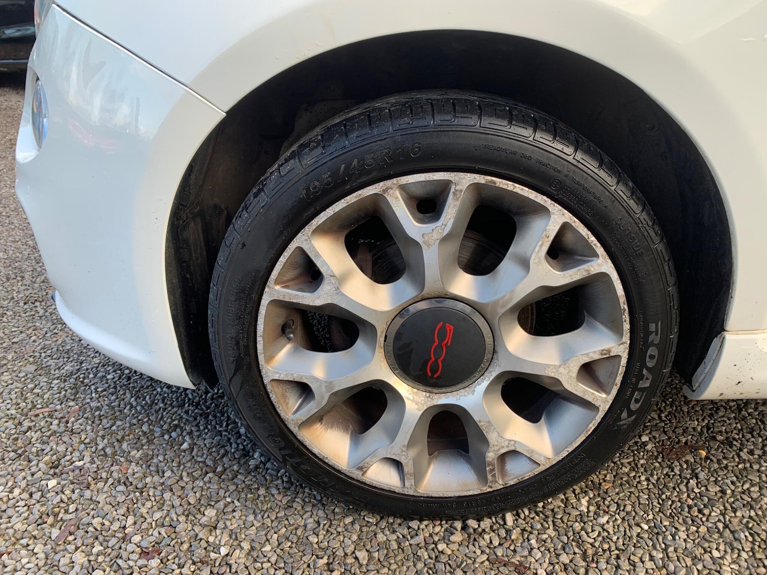 Used Fiat 500 2015 for sale - 77130732: Photo 63