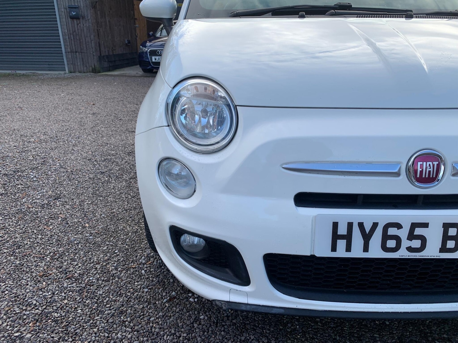 Used Fiat 500 2015 for sale - 77130732: Photo 64