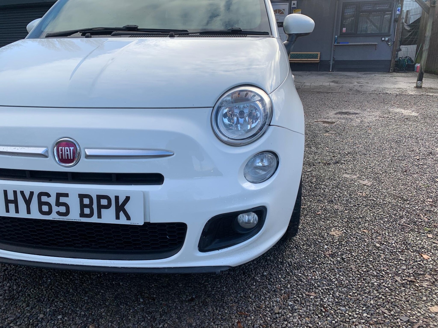 Used Fiat 500 2015 for sale - 77130732: Photo 67