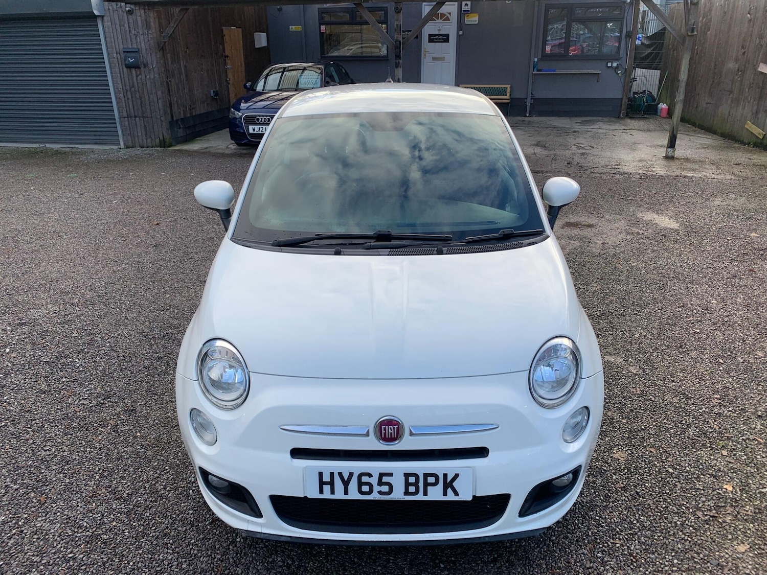 Used Fiat 500 2015 for sale - 77130732: Photo 74