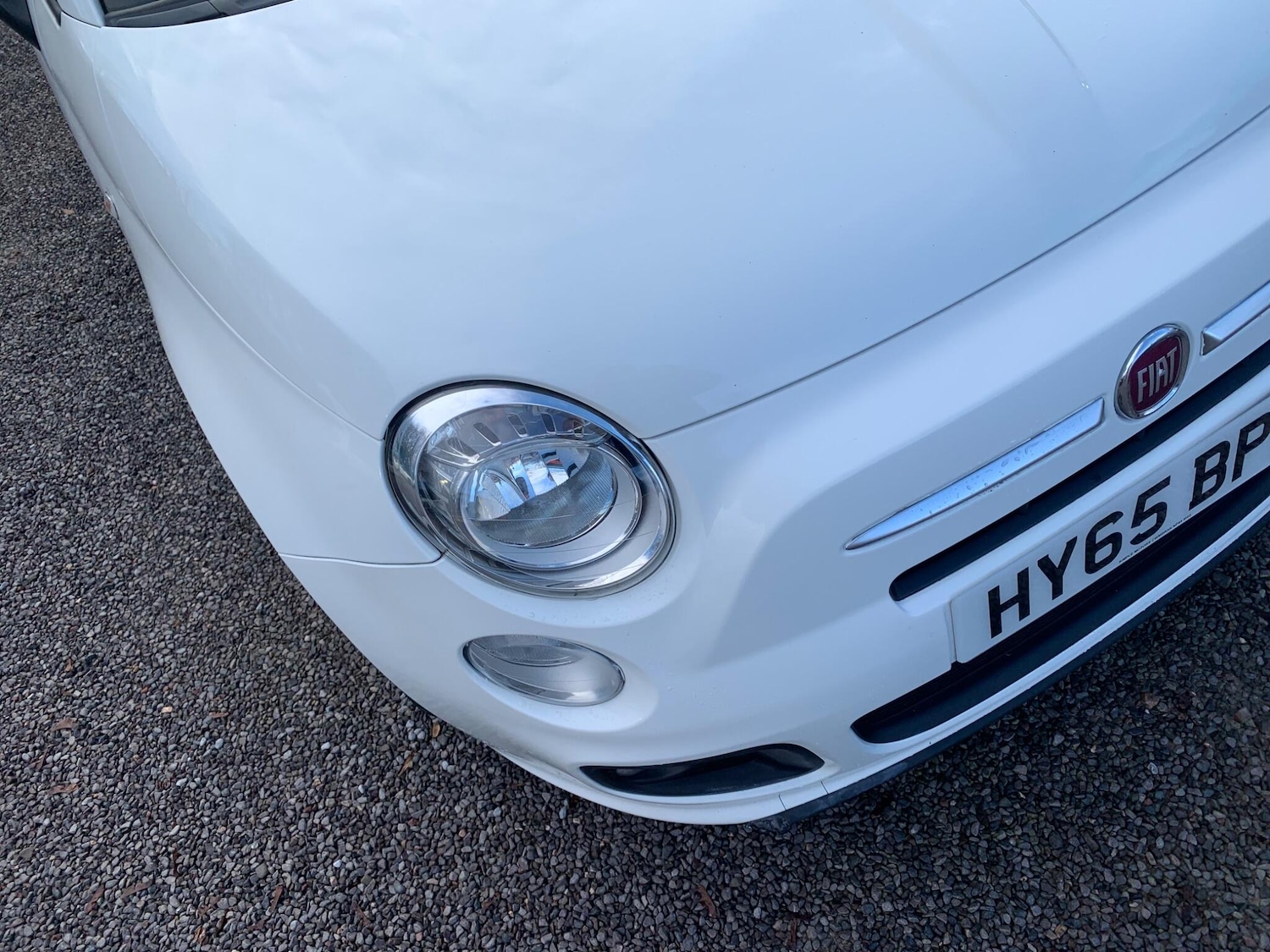 Used Fiat 500 2015 for sale - 77130732: Photo 82