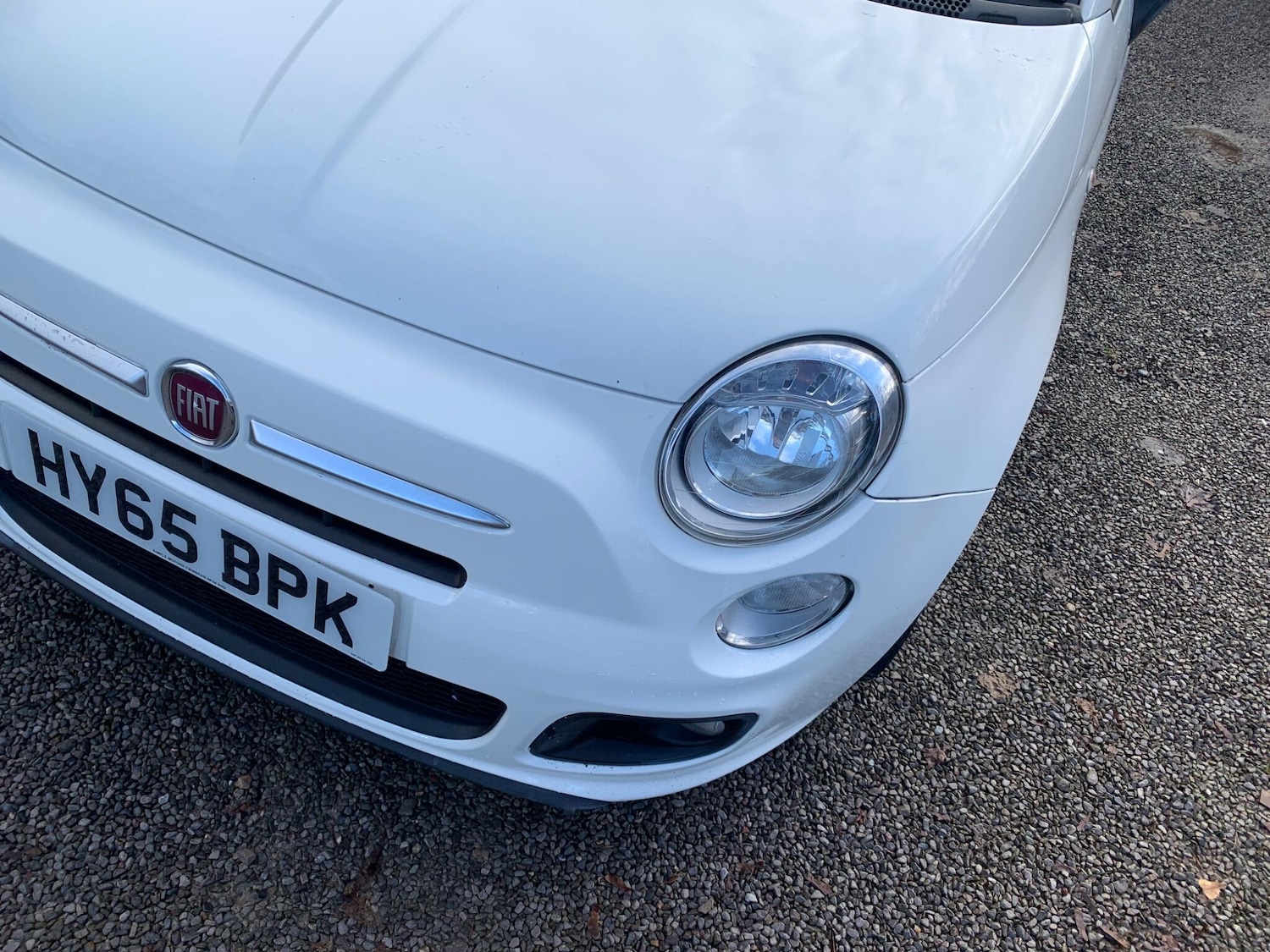 Used Fiat 500 2015 for sale - 77130732: Photo 83