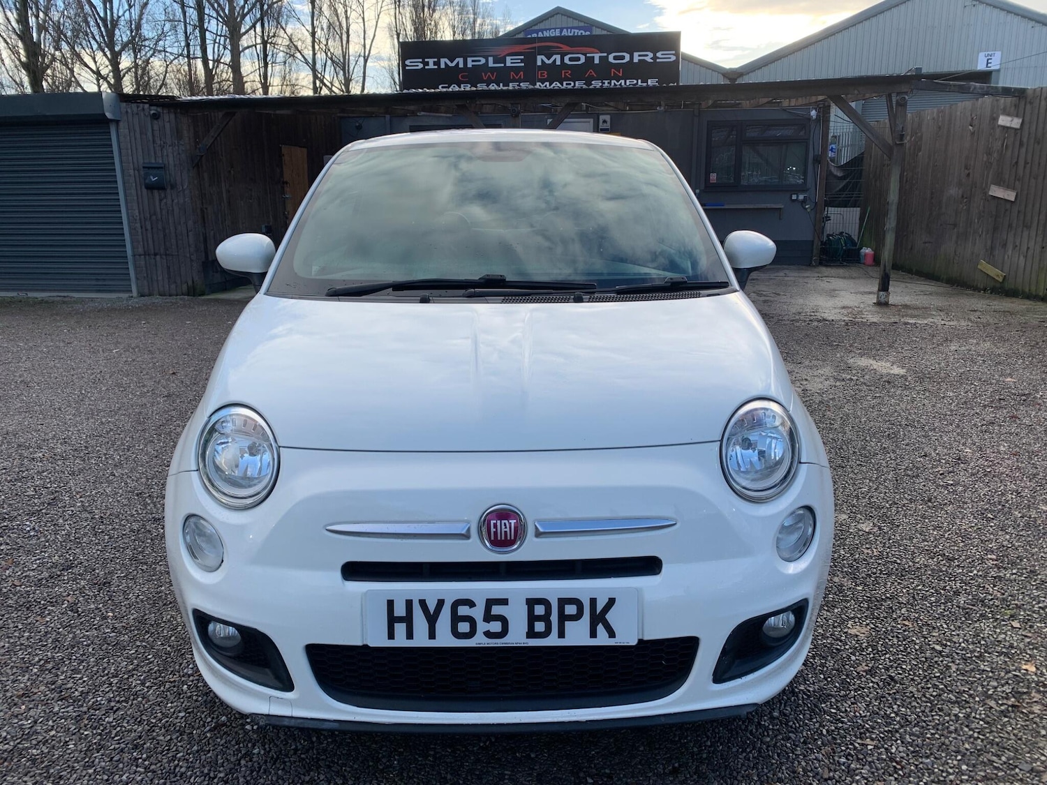 Used Fiat 500 2015 for sale - 77130732: Photo 84