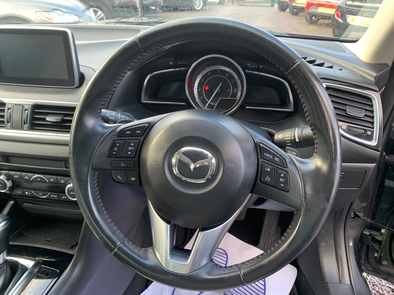 Used Mazda Mazda3 2014 for sale - 76849790: Photo 12