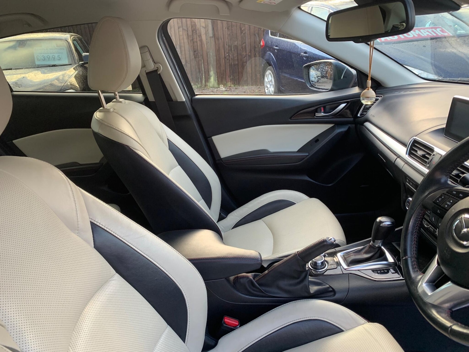 Used Mazda Mazda3 2014 for sale - 76849790: Photo 13