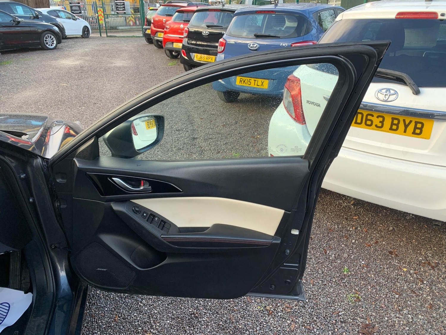 Used Mazda Mazda3 2014 for sale - 76849790: Photo 18