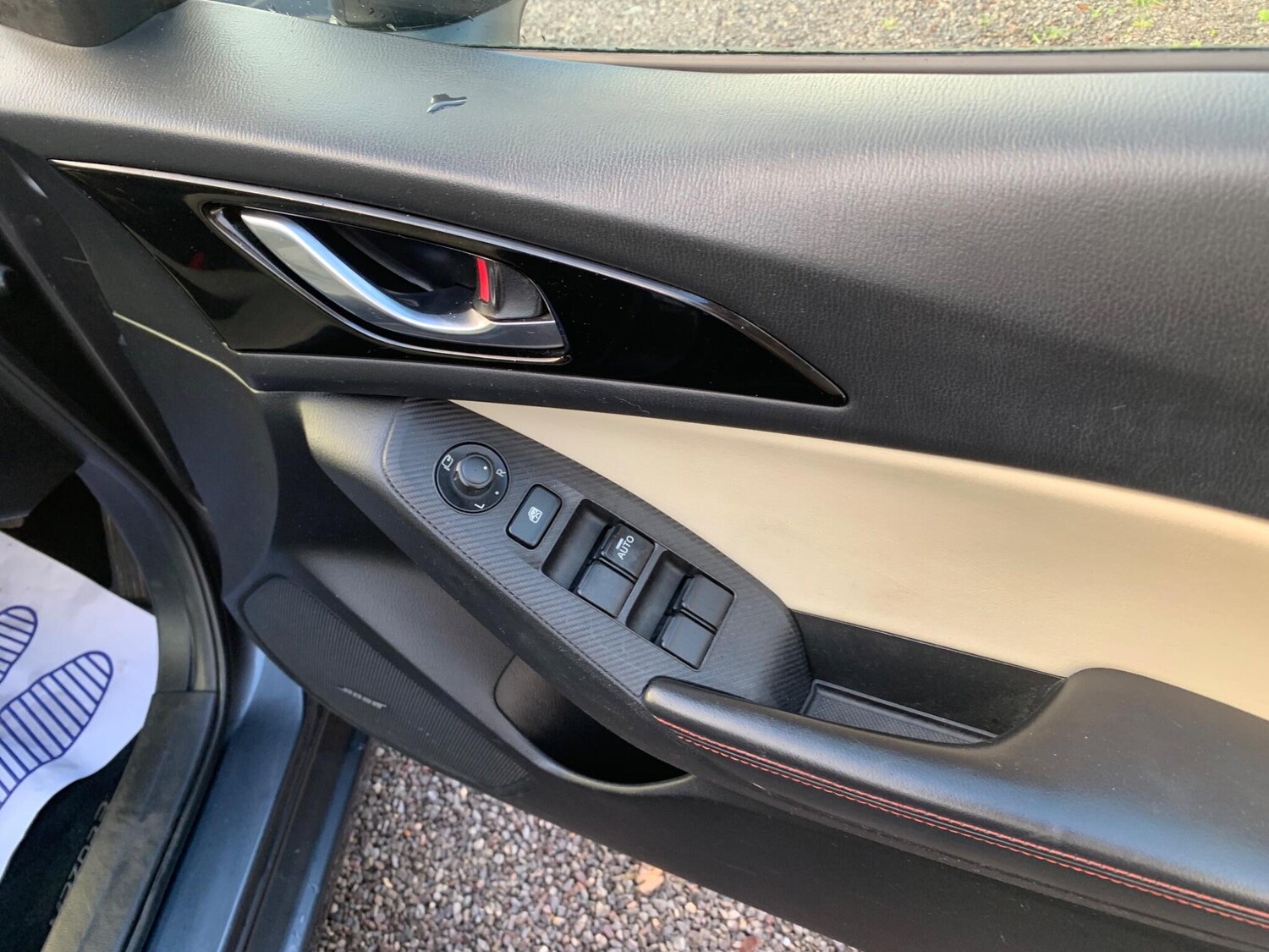 Used Mazda Mazda3 2014 for sale - 76849790: Photo 19