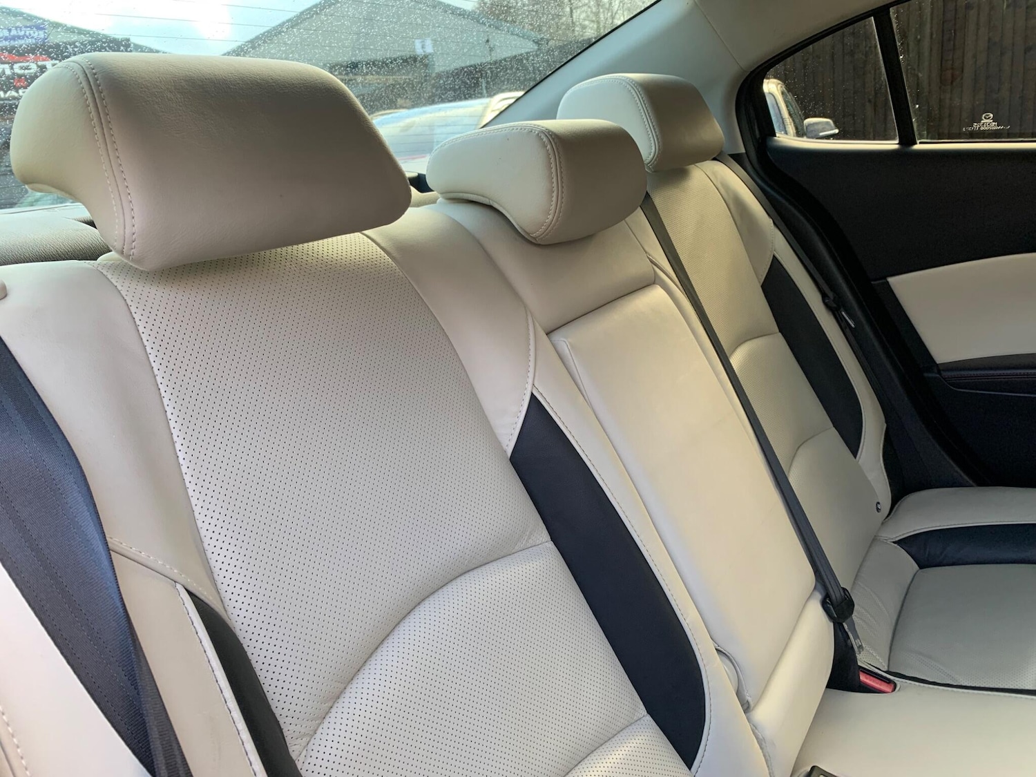 Used Mazda Mazda3 2014 for sale - 76849790: Photo 21