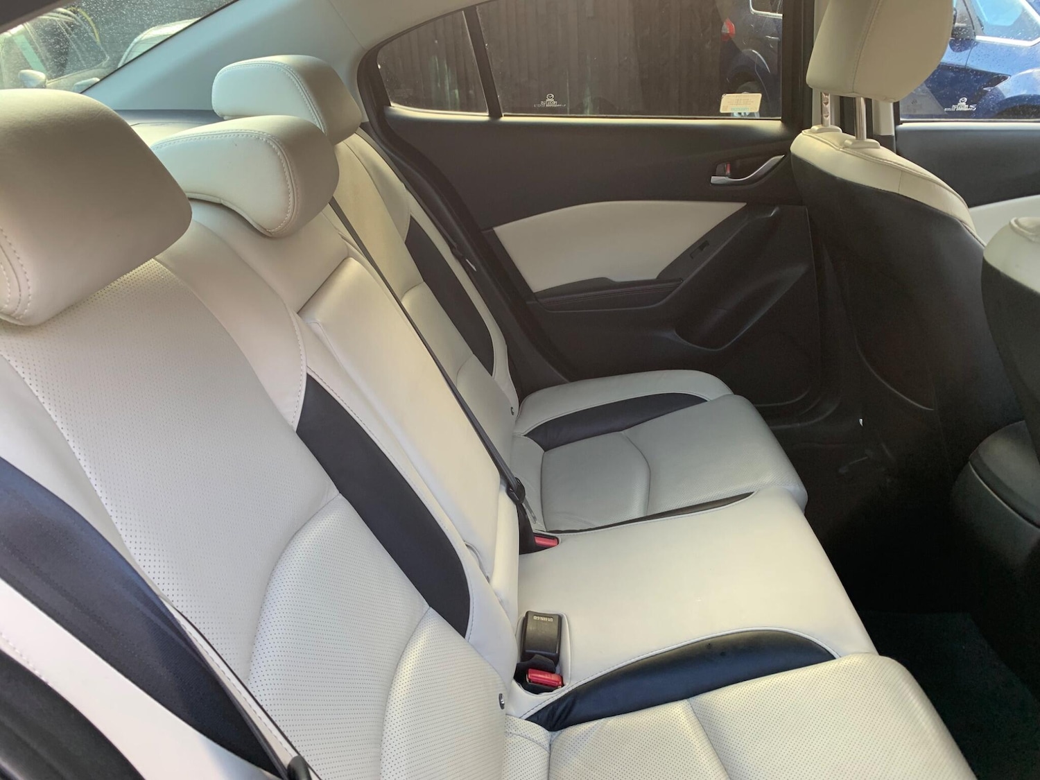 Used Mazda Mazda3 2014 for sale - 76849790: Photo 22