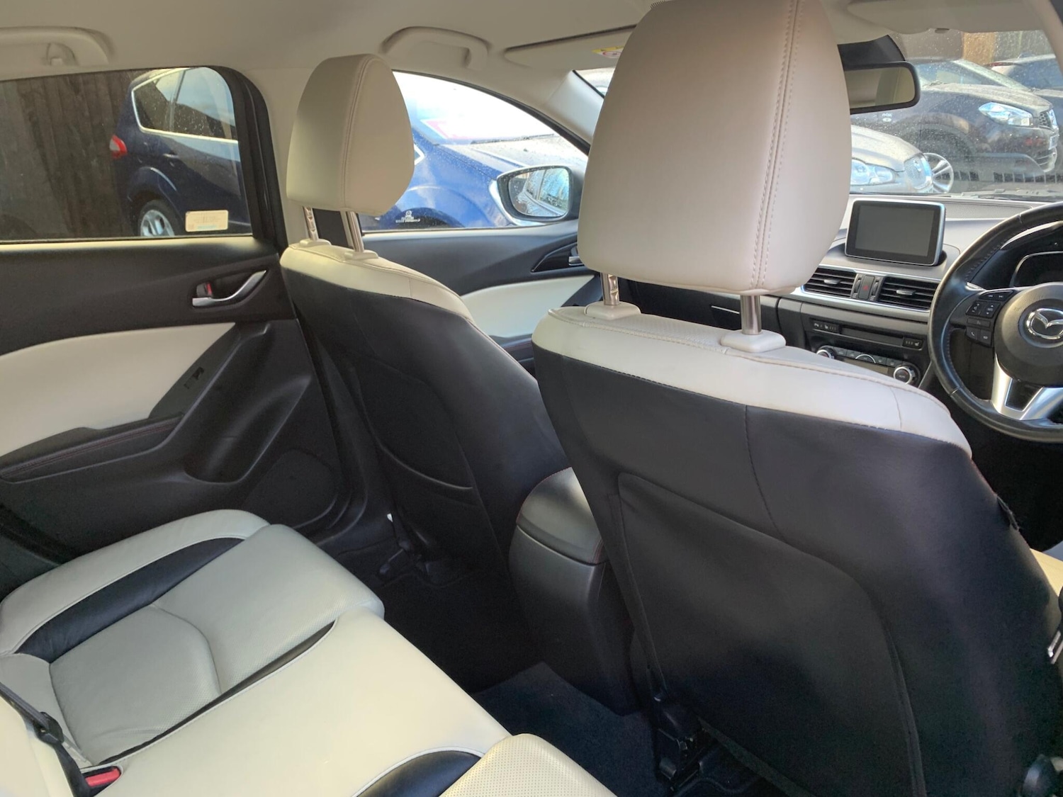 Used Mazda Mazda3 2014 for sale - 76849790: Photo 23