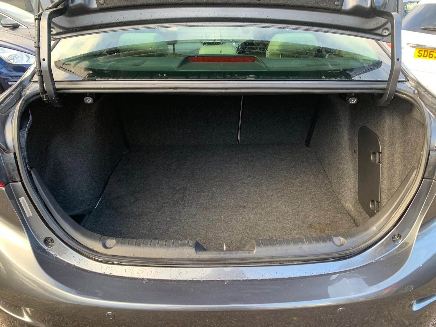 Used Mazda Mazda3 2014 for sale - 76849790: Photo 28