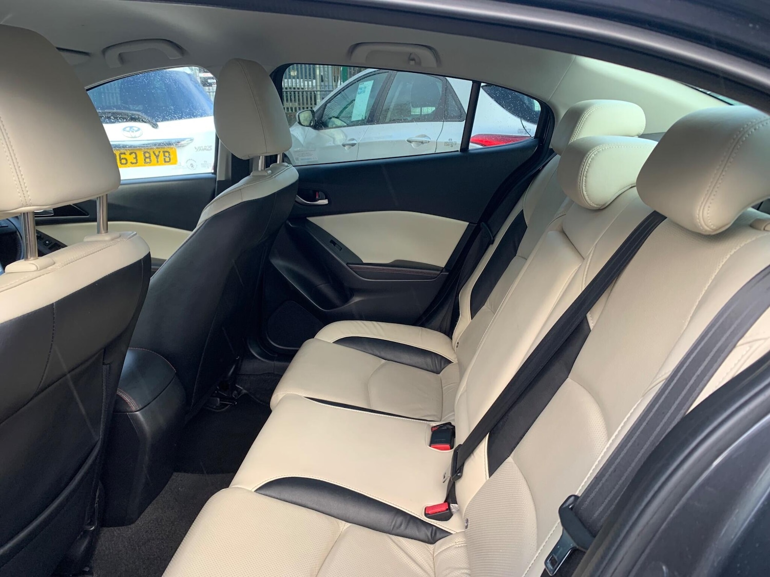 Used Mazda Mazda3 2014 for sale - 76849790: Photo 30