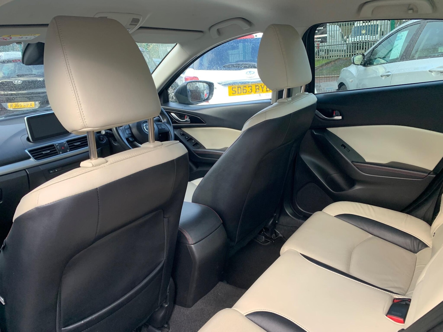 Used Mazda Mazda3 2014 for sale - 76849790: Photo 31