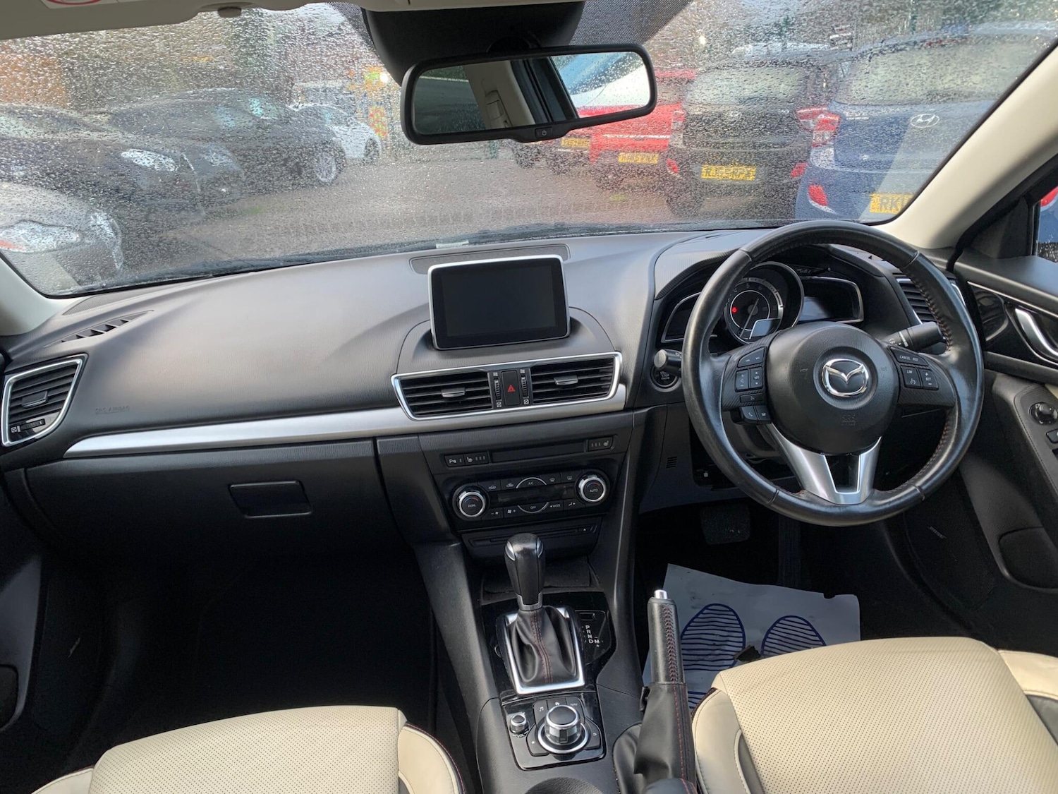 Used Mazda Mazda3 2014 for sale - 76849790: Photo 35
