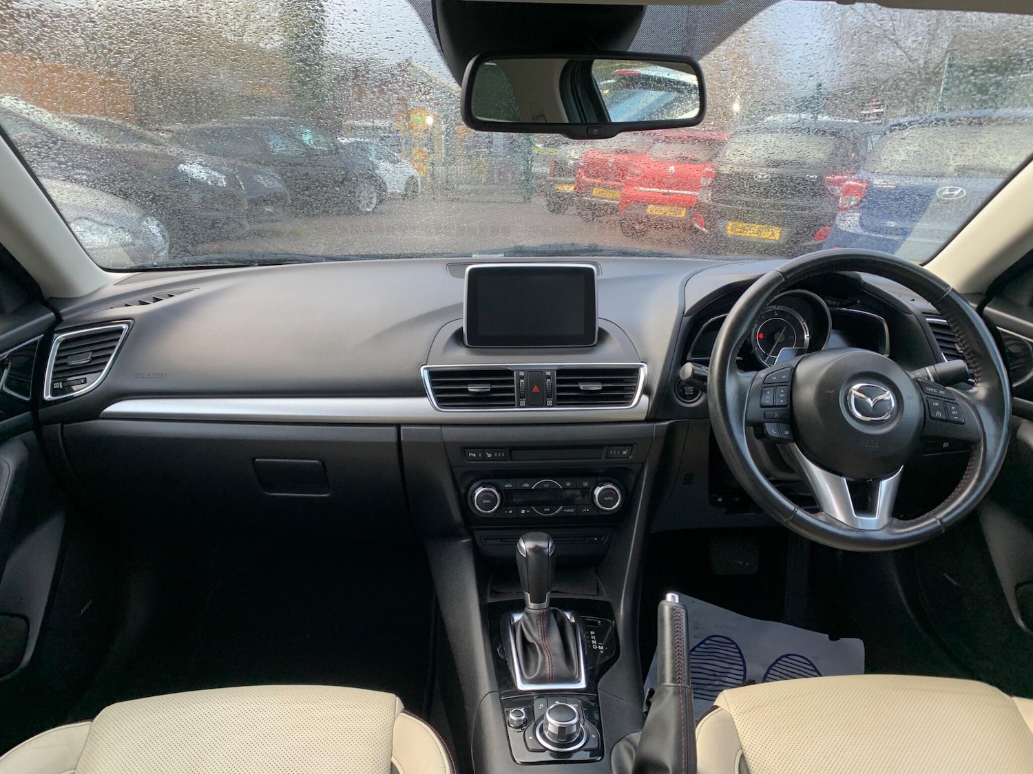 Used Mazda Mazda3 2014 for sale - 76849790: Photo 36