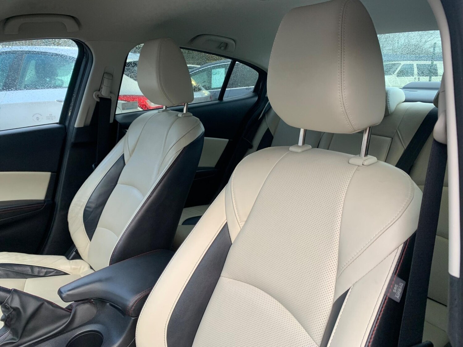 Used Mazda Mazda3 2014 for sale - 76849790: Photo 37