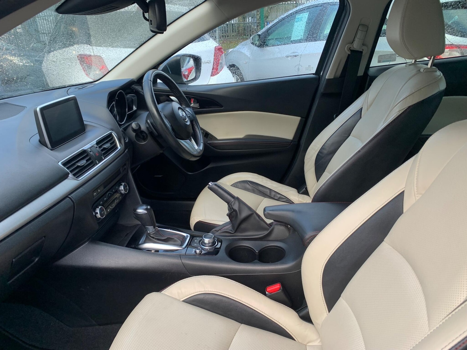 Used Mazda Mazda3 2014 for sale - 76849790: Photo 38