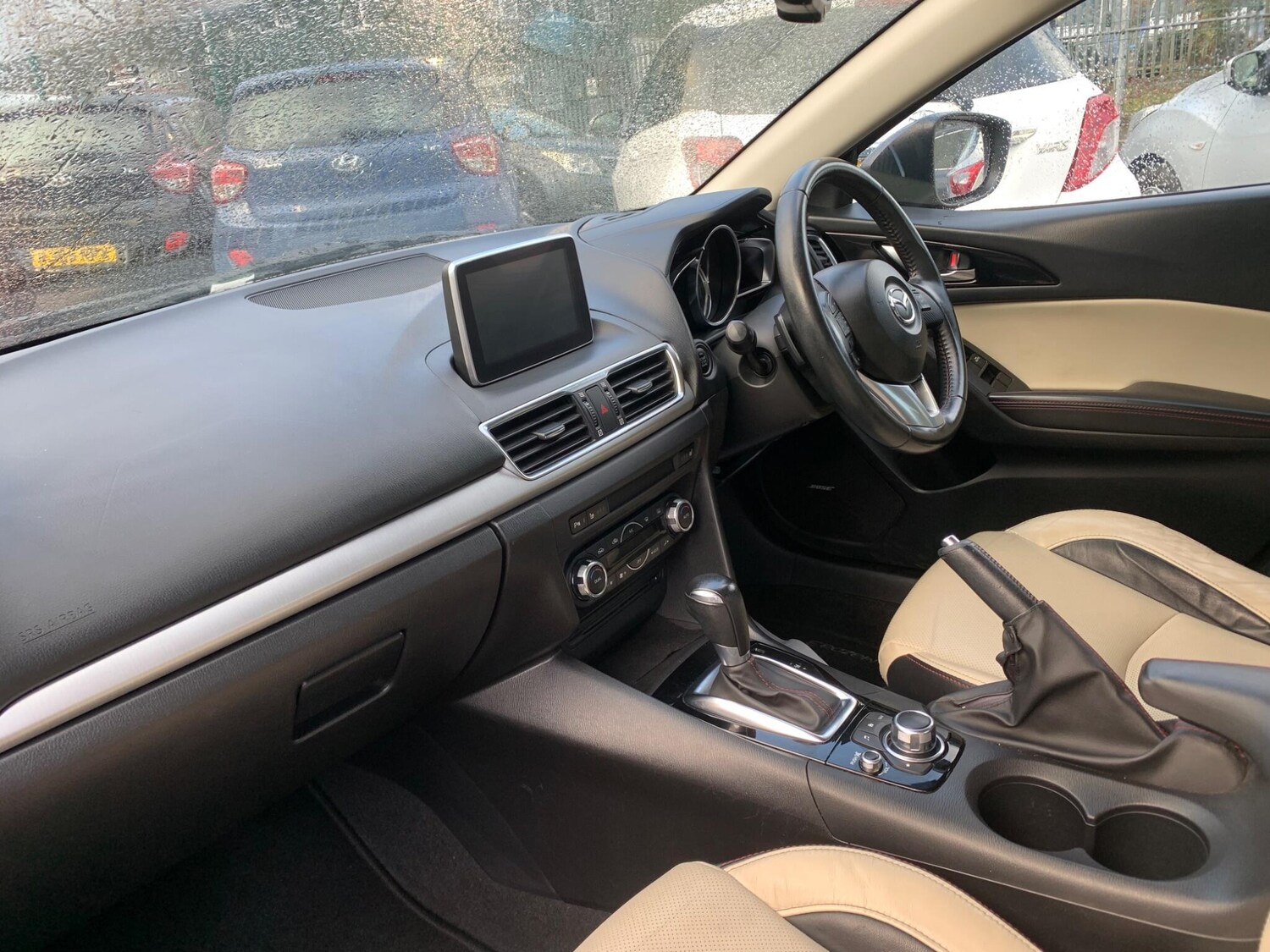Used Mazda Mazda3 2014 for sale - 76849790: Photo 39