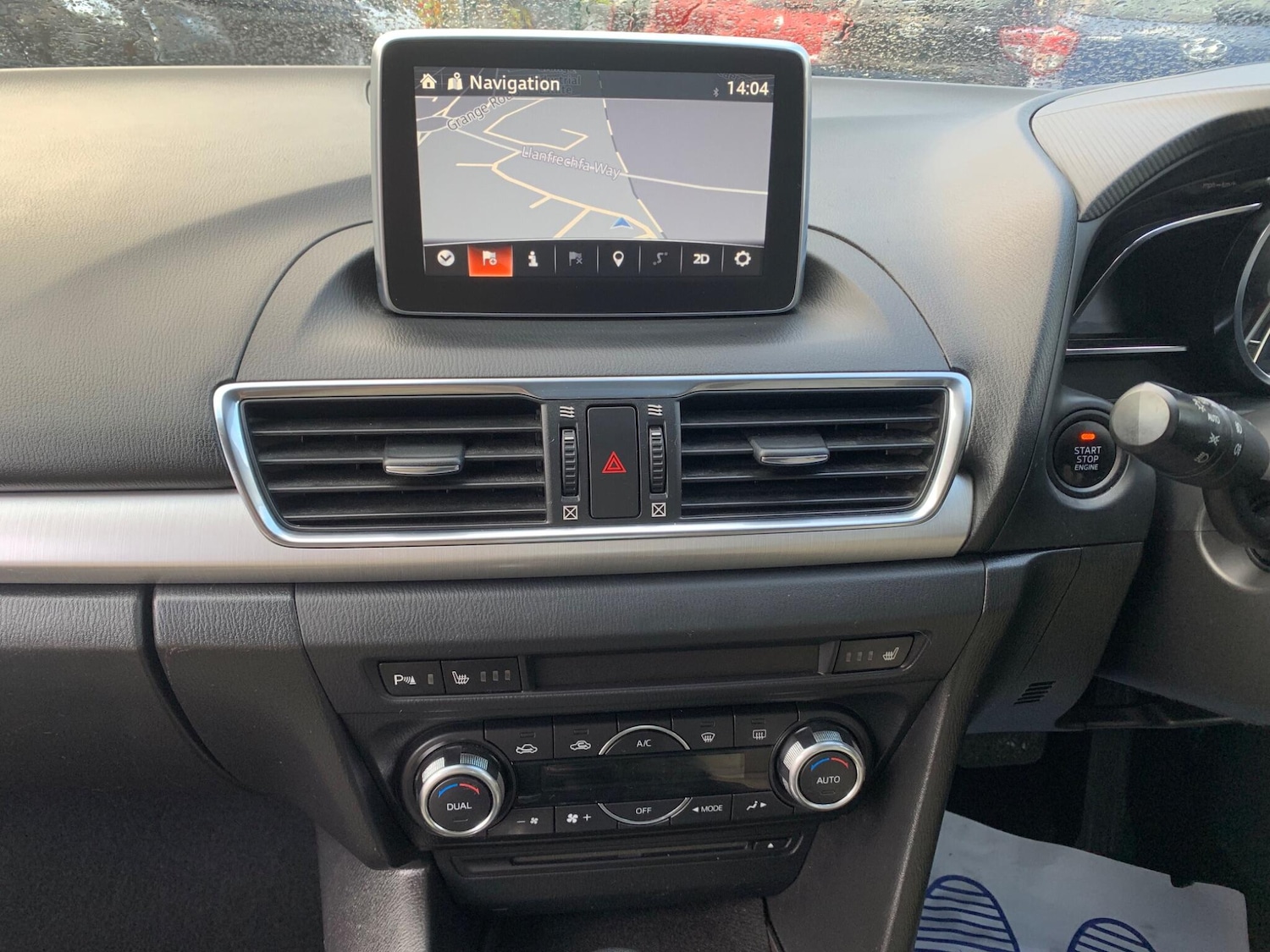 Used Mazda Mazda3 2014 for sale - 76849790: Photo 40