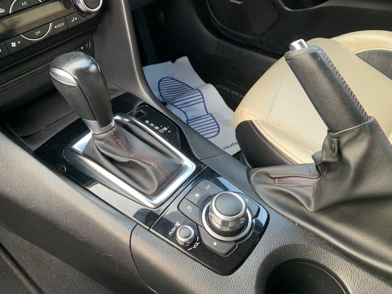 Used Mazda Mazda3 2014 for sale - 76849790: Photo 42