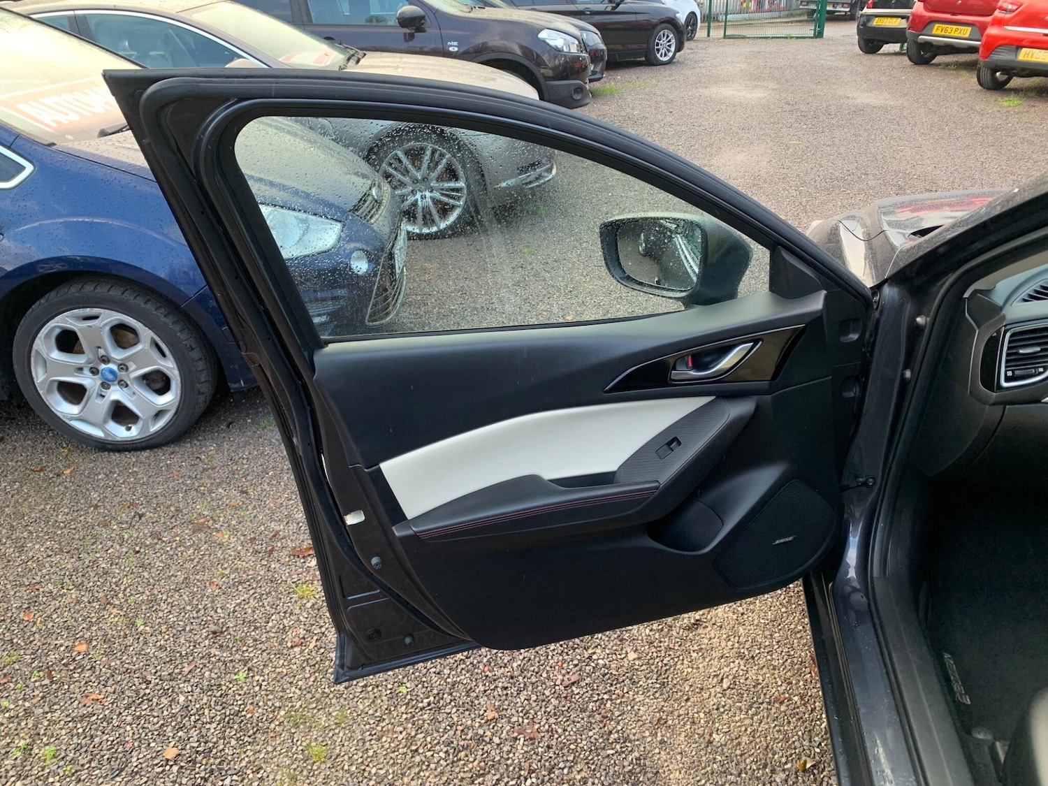 Used Mazda Mazda3 2014 for sale - 76849790: Photo 45