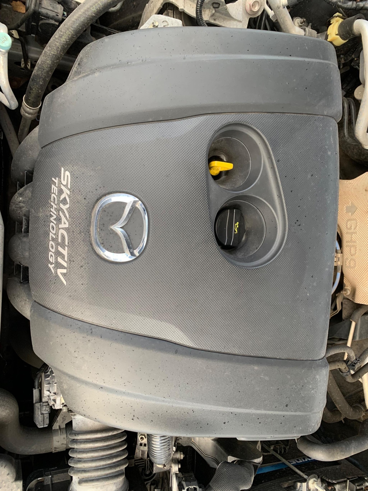 Used Mazda Mazda3 2014 for sale - 76849790: Photo 50