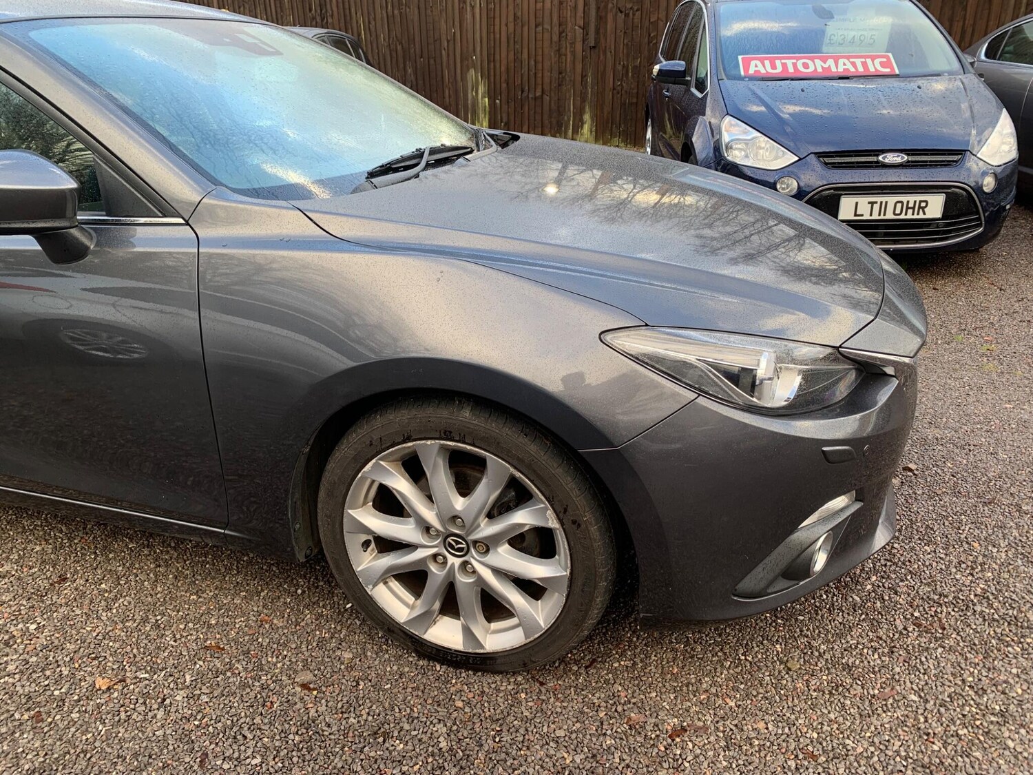 Used Mazda Mazda3 2014 for sale - 76849790: Photo 61