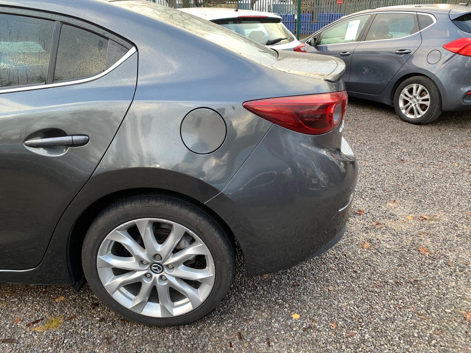 Used Mazda Mazda3 2014 for sale - 76849790: Photo 64