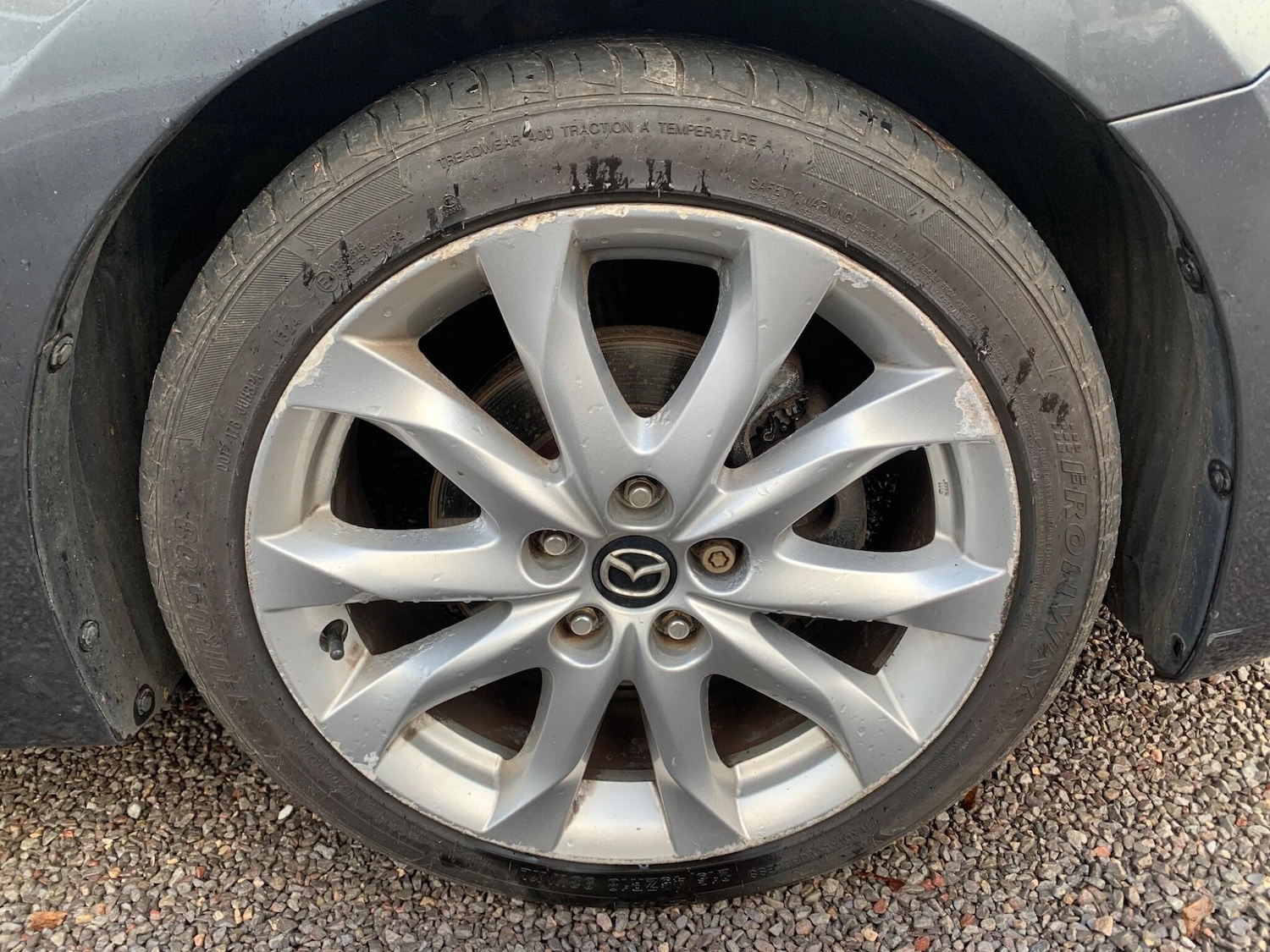 Used Mazda Mazda3 2014 for sale - 76849790: Photo 65