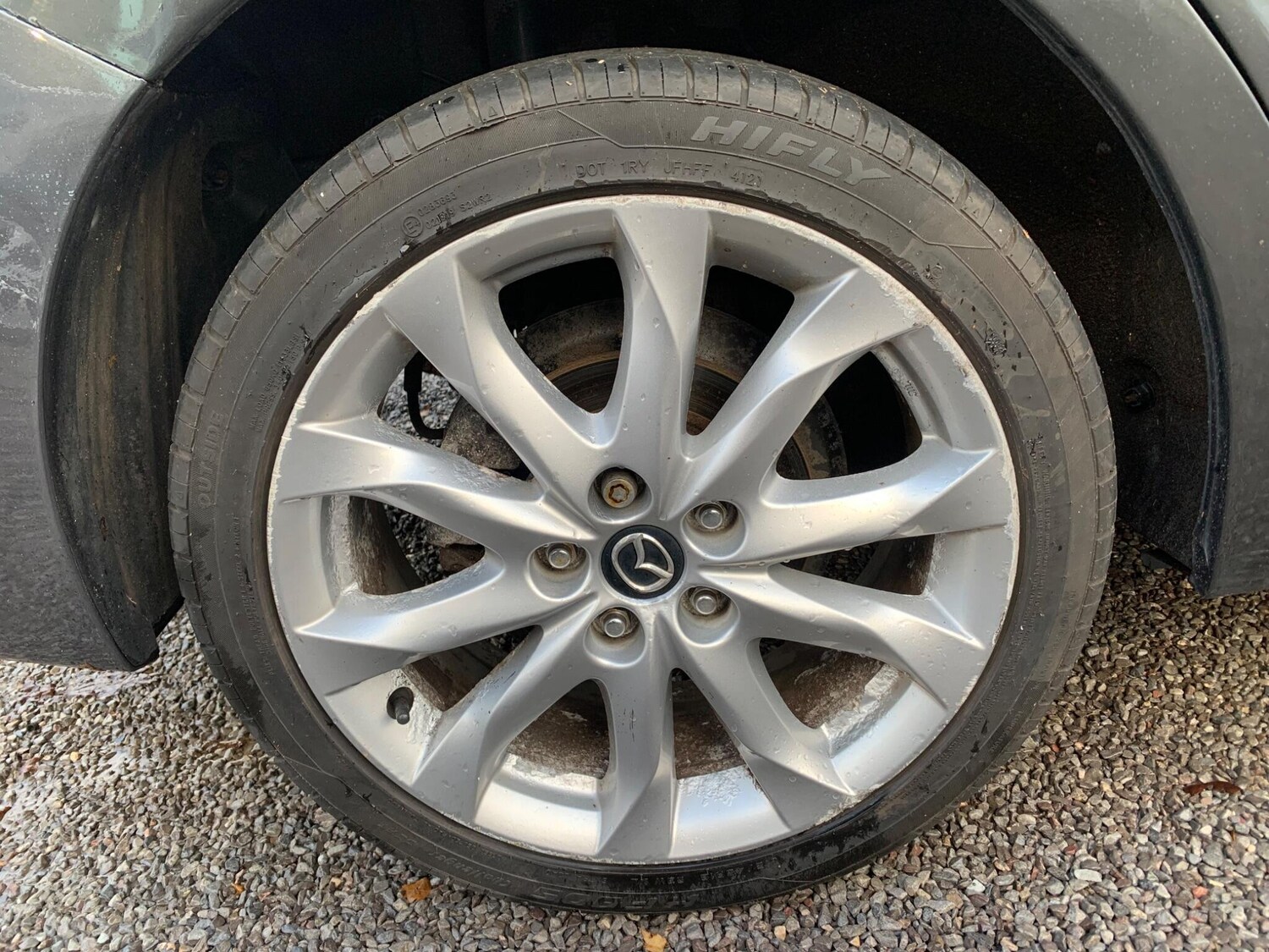 Used Mazda Mazda3 2014 for sale - 76849790: Photo 67