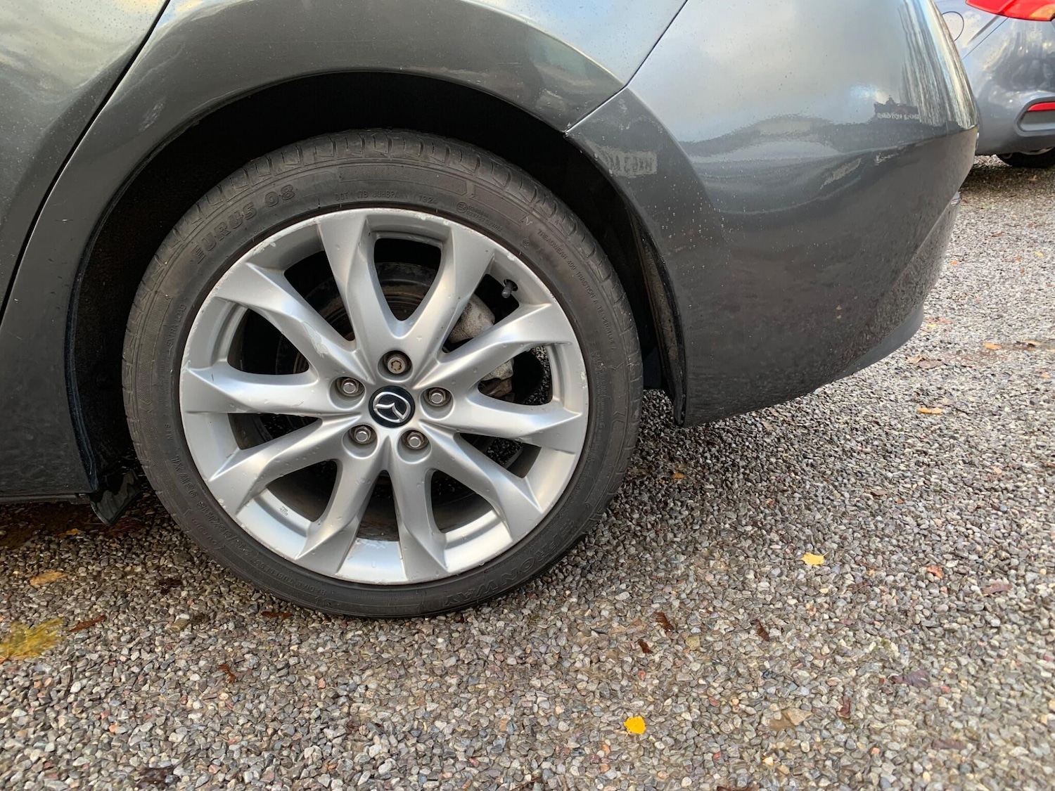 Used Mazda Mazda3 2014 for sale - 76849790: Photo 70