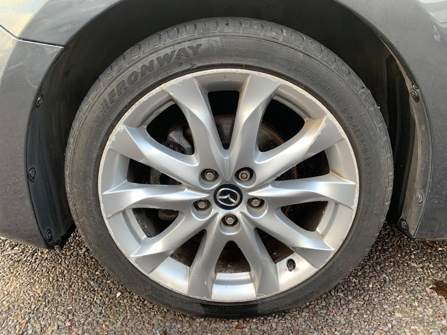 Used Mazda Mazda3 2014 for sale - 76849790: Photo 71