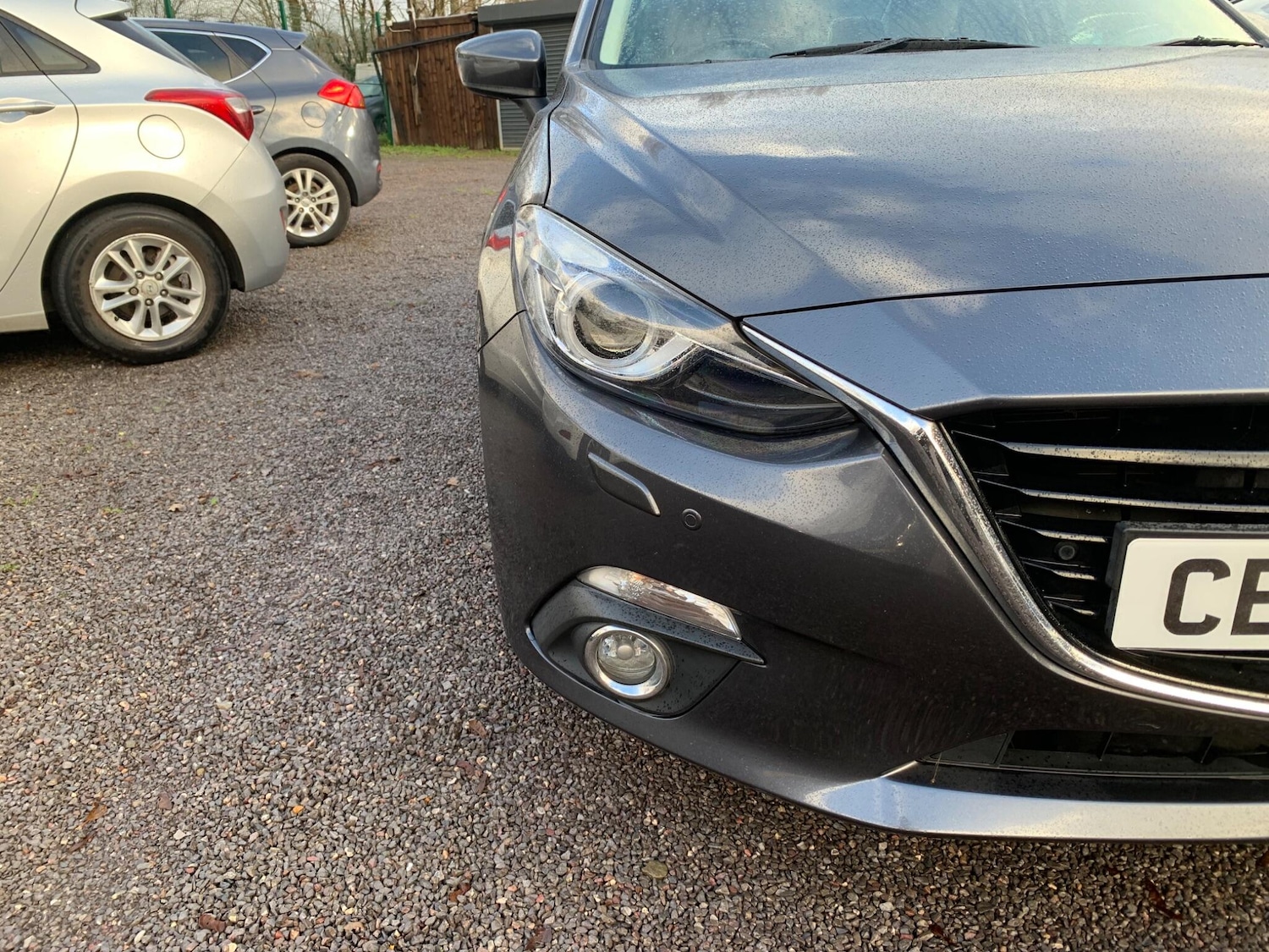 Used Mazda Mazda3 2014 for sale - 76849790: Photo 72