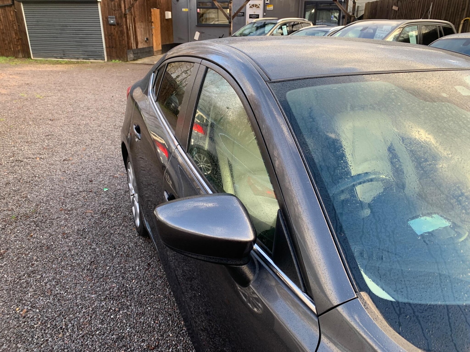 Used Mazda Mazda3 2014 for sale - 76849790: Photo 73