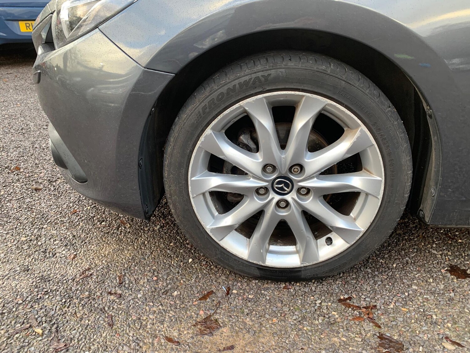 Used Mazda Mazda3 2014 for sale - 76849790: Photo 74