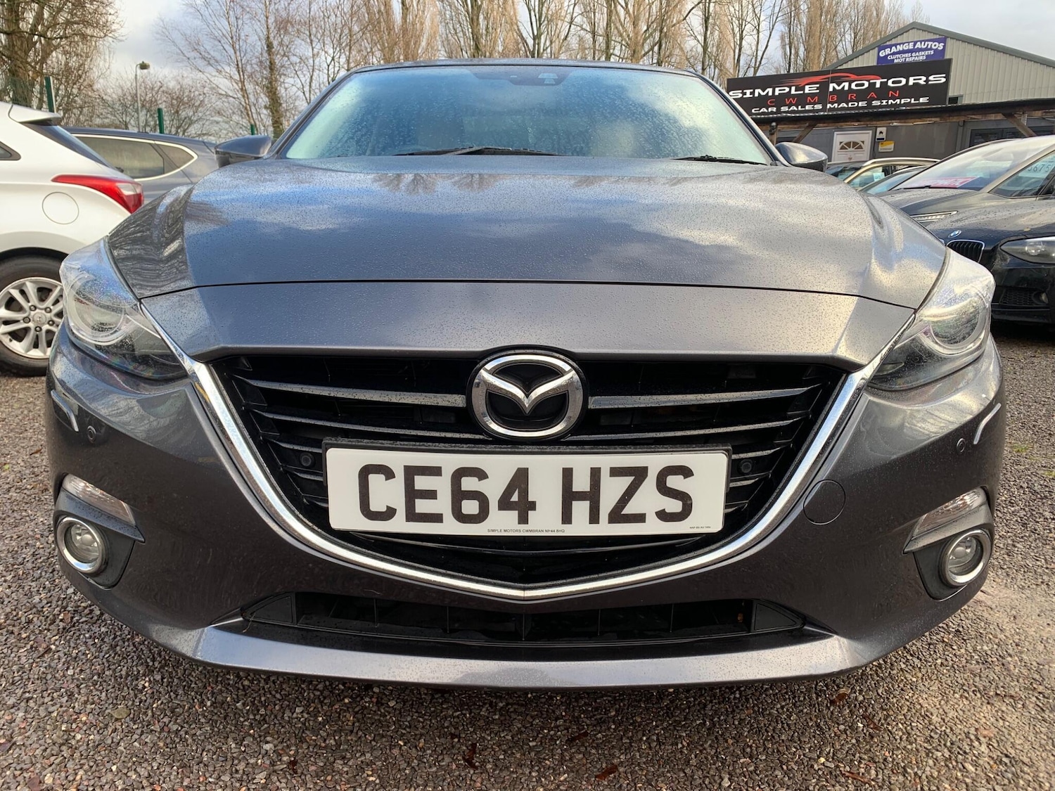 Used Mazda Mazda3 2014 for sale - 76849790: Photo 82