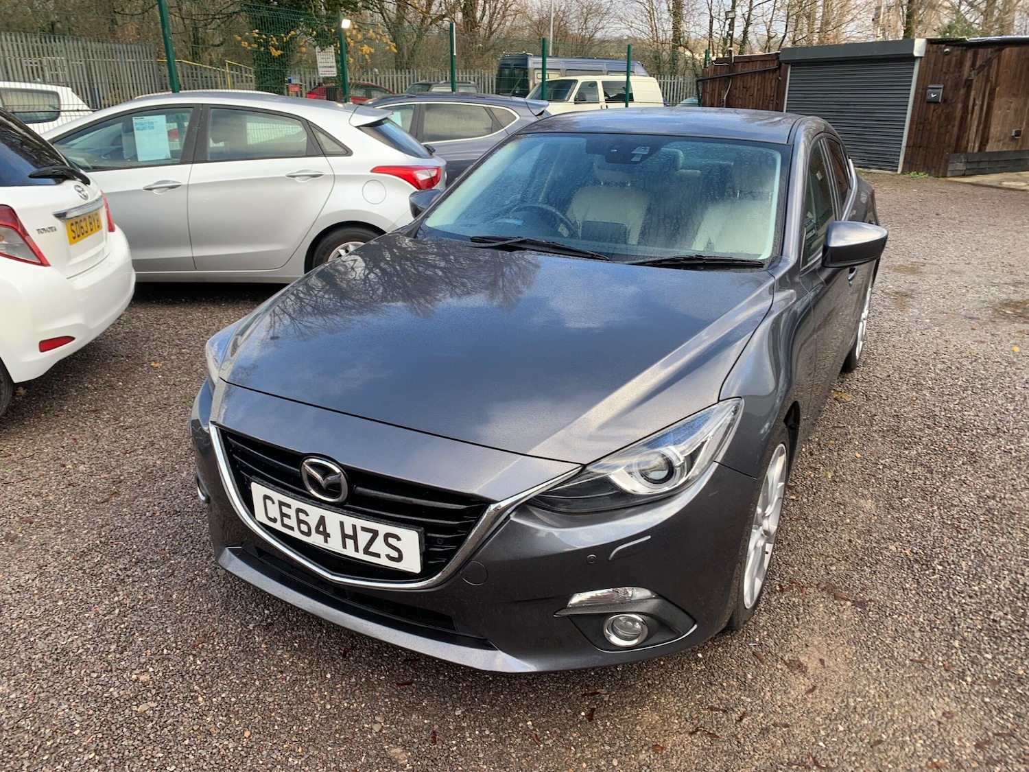 Used Mazda Mazda3 2014 for sale - 76849790: Photo 83