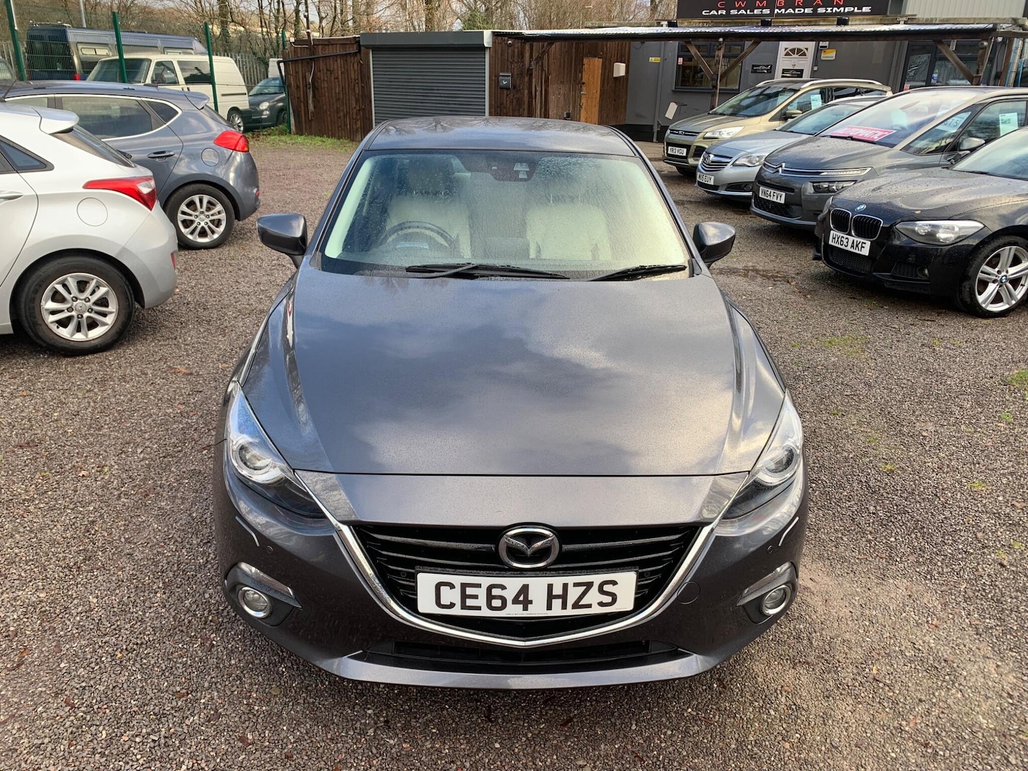 Used Mazda Mazda3 2014 for sale - 76849790: Photo 84