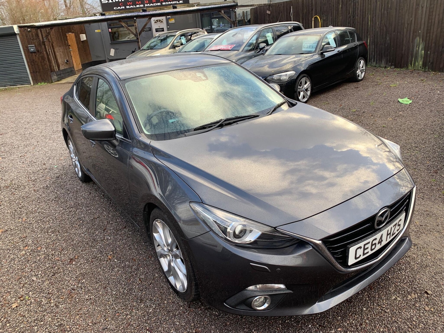 Used Mazda Mazda3 2014 for sale - 76849790: Photo 85
