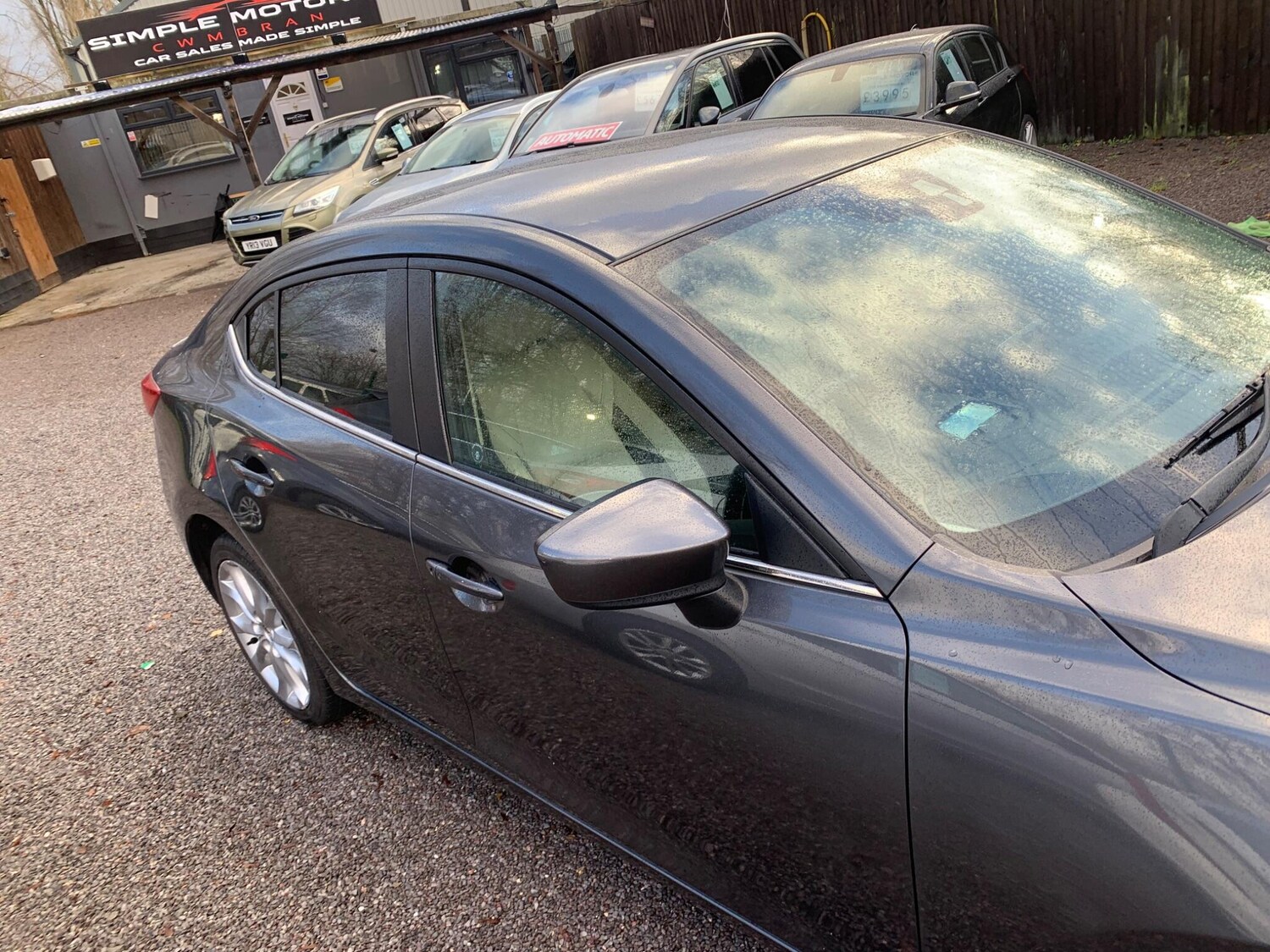 Used Mazda Mazda3 2014 for sale - 76849790: Photo 86