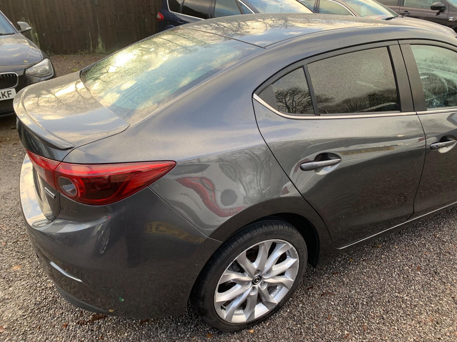 Used Mazda Mazda3 2014 for sale - 76849790: Photo 87