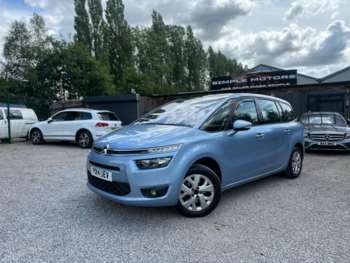 2014 (14) - 1.6 e-HDi 115 Airdream VTR+ 5dr ETG6
