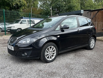 2011 (11) - 1.6 TDI CR SE DSG Euro 5 5dr